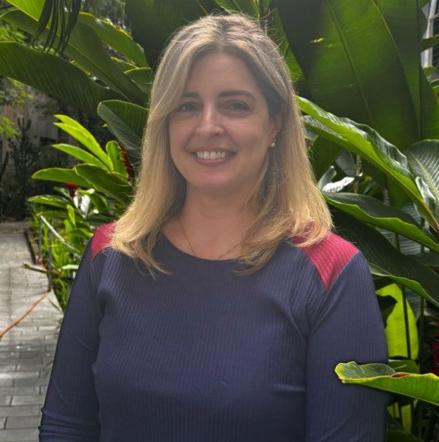Alessandra Filardy