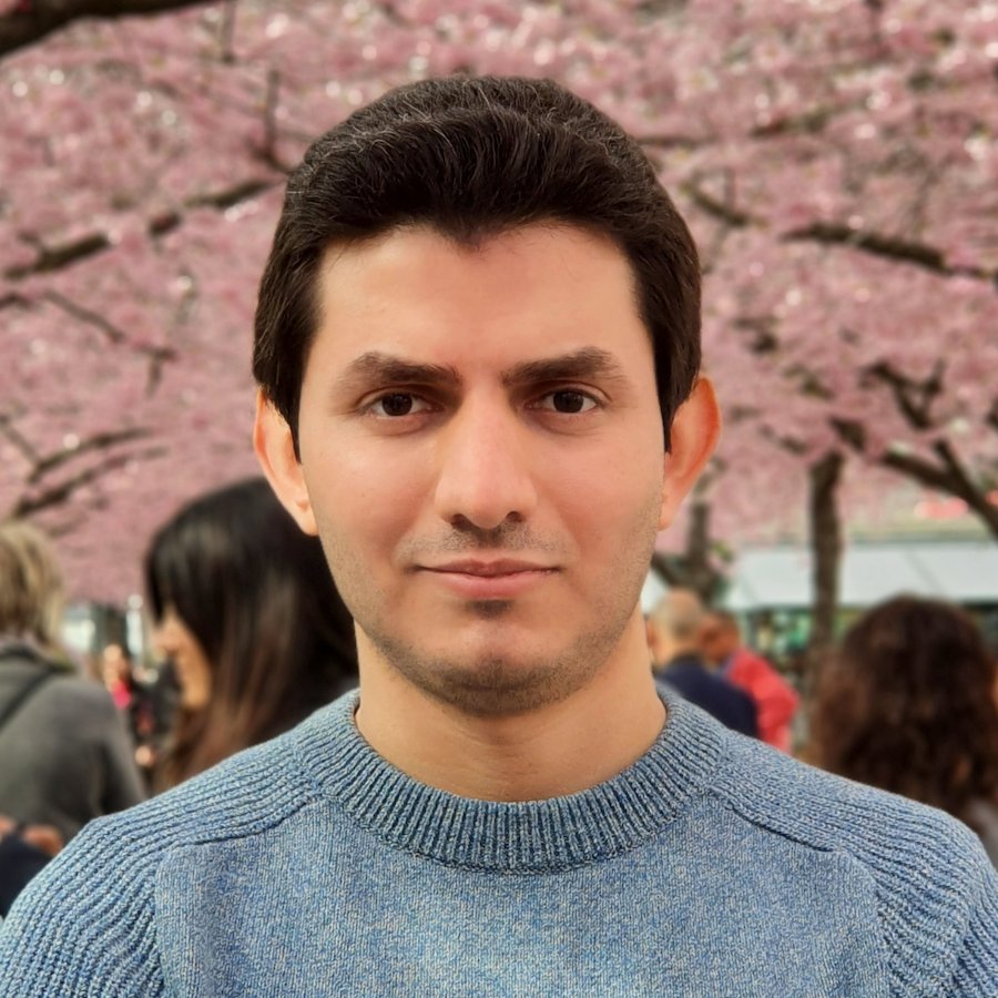 Ali Okhovat