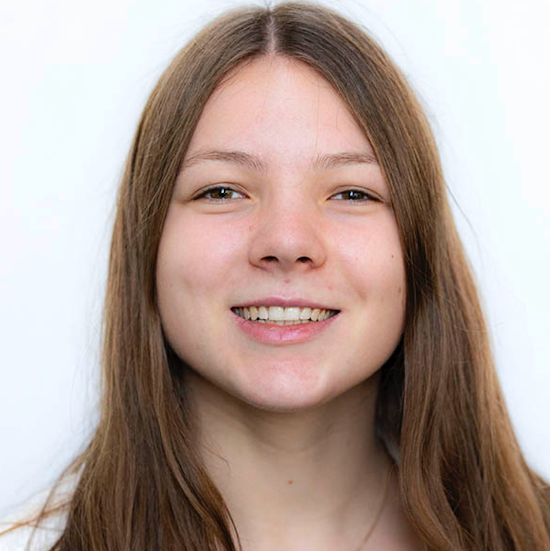Joyce van de Ven