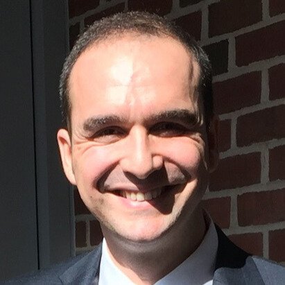 Nicolas Dutzan