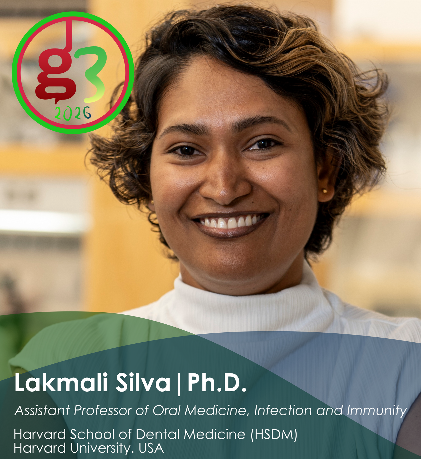 Lakmali M. Silva